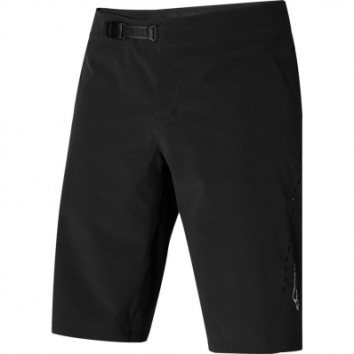 FOX FLEXAIR LITE SHORT [BLK]