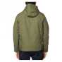 FOX MERCER JACKET [OLV GRN]