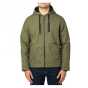 FOX MERCER JACKET [OLV GRN]