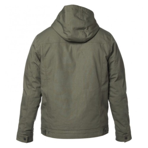 FOX MERCER JACKET [OLV GRN]