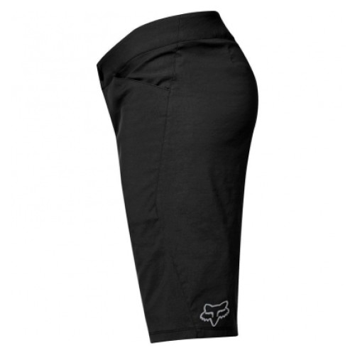 FOX RANGER LITE SHORT [BLK]
