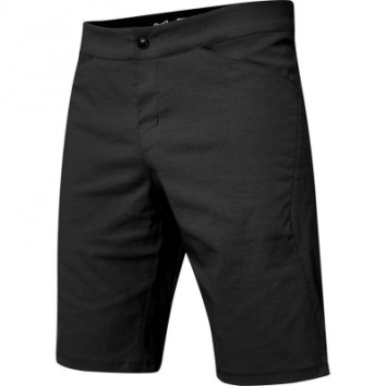 FOX RANGER LITE SHORT [BLK]