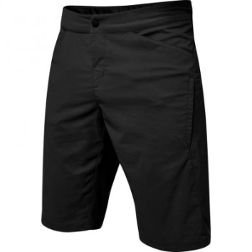 FOX RANGER UTILITY SHORT [BLK]