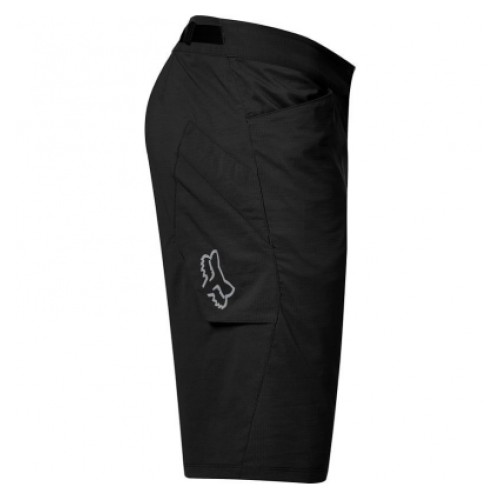 FOX RANGER UTILITY SHORT [BLK]