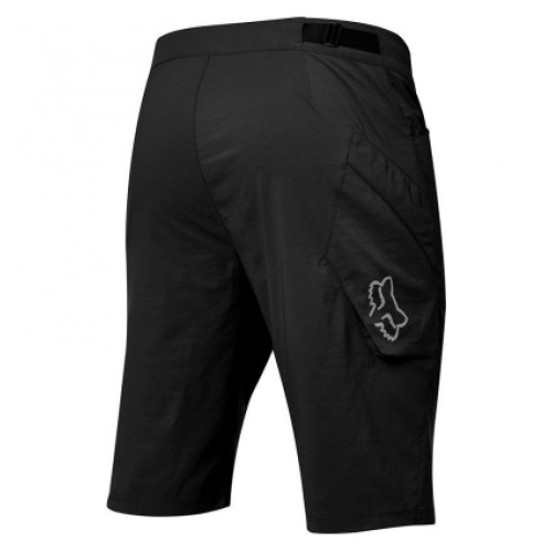 FOX RANGER UTILITY SHORT [BLK]