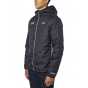 FOX RIDGEWAY JACKET [BLK]