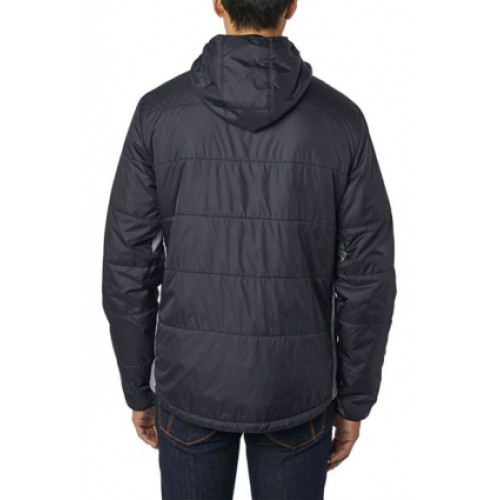 FOX RIDGEWAY JACKET [BLK]