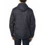FOX RIDGEWAY JACKET [BLK]