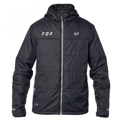 FOX RIDGEWAY JACKET [BLK]