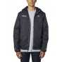 FOX RIDGEWAY JACKET [BLK]