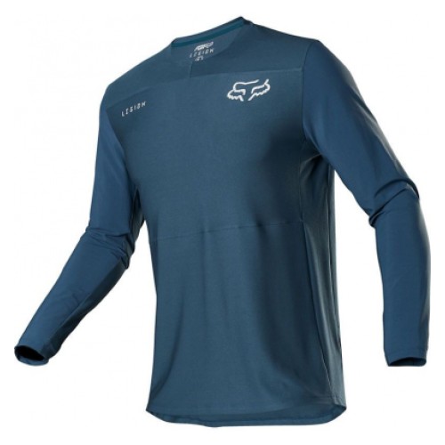 FOX LEGION JERSEY [NAVY]