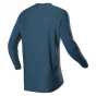 FOX LEGION JERSEY [NAVY]