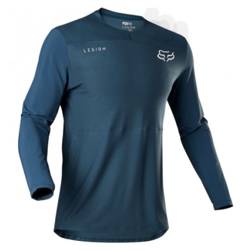 FOX LEGION JERSEY [NAVY]