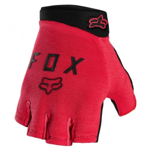 FOX RANGER GLOVE- GEL SHORT [BRT RD]