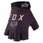 FOX WMNS RANGER GLOVE- GEL SHORT [DRK PUR]