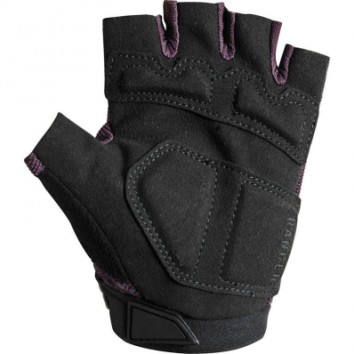 FOX WMNS RANGER GLOVE- GEL SHORT [DRK PUR]