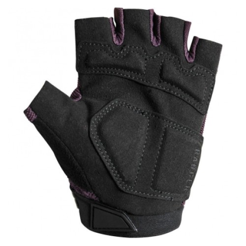 FOX WMNS RANGER GLOVE- GEL SHORT [DRK PUR]