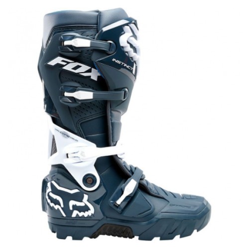 FOX INSTINCT X BOOT [NVY]