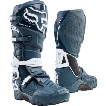 FOX INSTINCT X BOOT [NVY]