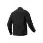 FOX LEGION SOFTSHELL JACKET BLACK