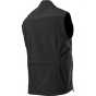 FOX LEGION SOFTSHELL JACKET BLACK