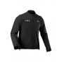 FOX LEGION SOFTSHELL JACKET BLACK