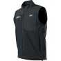 FOX LEGION SOFTSHELL JACKET BLACK