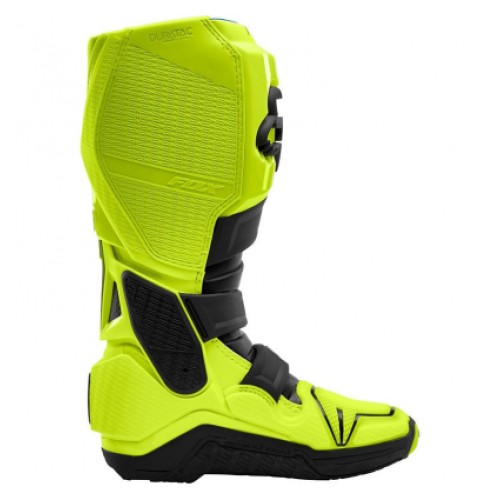 FOX INSTINCT BOOT [FLO YLW]