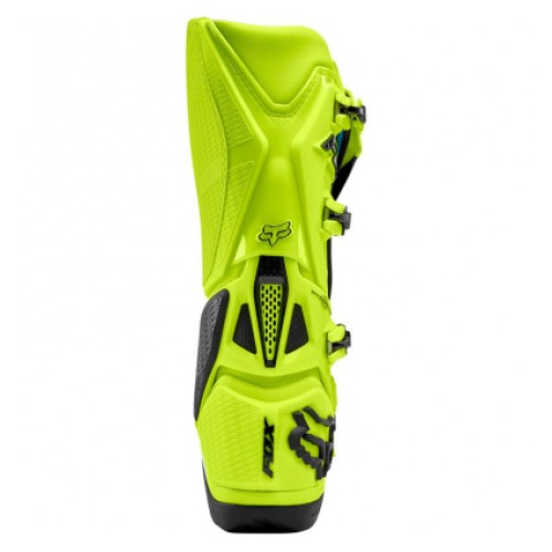 FOX INSTINCT BOOT [FLO YLW]
