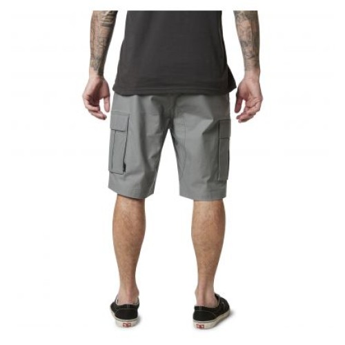 FOX FOX SLAMBOZO SHORT 2.0 [PTR]