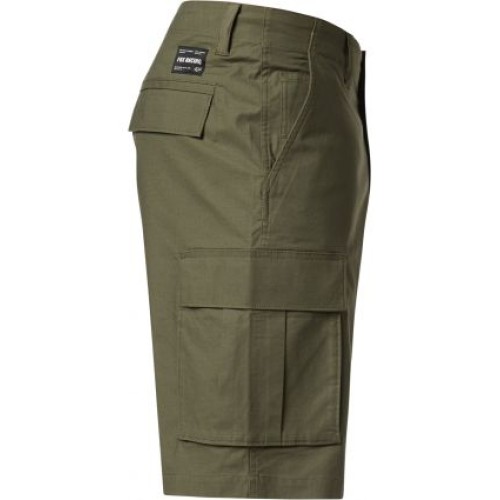 FOX FOX SLAMBOZO SHORT 2.0 [OLV GRN]