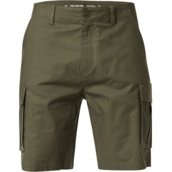 FOX FOX SLAMBOZO SHORT 2.0 [OLV GRN]