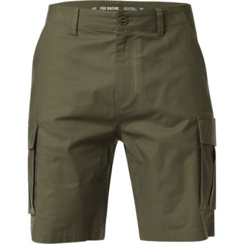 FOX FOX SLAMBOZO SHORT 2.0 [OLV GRN]