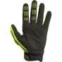 FOX FOX DIRTPAW GLOVE [FLO YLW]