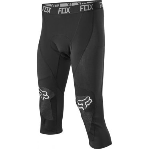 FOX ENDURO PRO TIGHT [BLK]