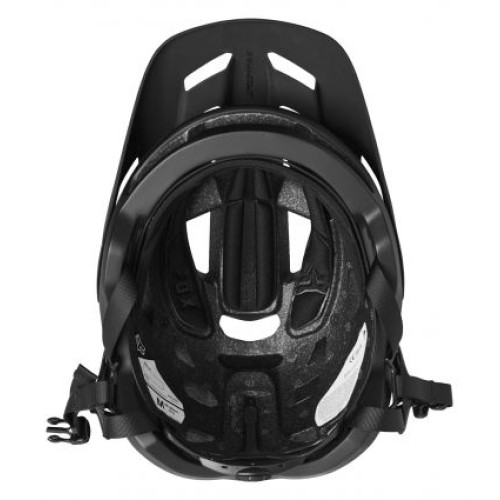 FOX SPEEDFRAME HELMET MIPS, CE [BLK]
