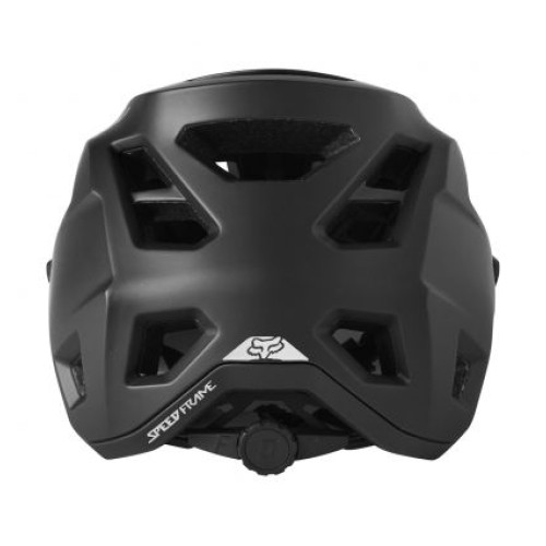 FOX SPEEDFRAME HELMET MIPS, CE [BLK]