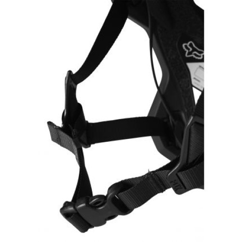 FOX SPEEDFRAME HELMET MIPS, CE [BLK]