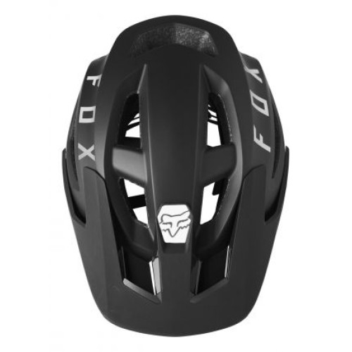 FOX SPEEDFRAME HELMET MIPS, CE [BLK]