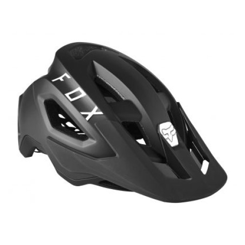 FOX SPEEDFRAME HELMET MIPS, CE [BLK]