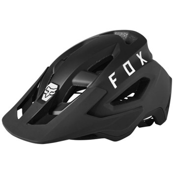 FOX SPEEDFRAME HELMET MIPS, CE [BLK]