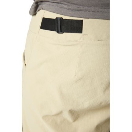 FOX RANGER SHORTS [TAN]