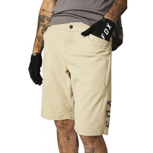 FOX RANGER SHORTS [TAN]