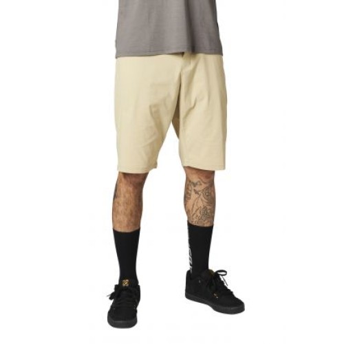 FOX RANGER SHORTS [TAN]