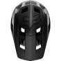 FOX DROPFRAME PRO HELMET, CE [BLK]