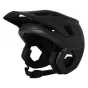 FOX DROPFRAME PRO HELMET, CE [BLK]