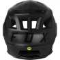 FOX DROPFRAME PRO HELMET, CE [BLK]