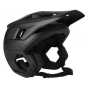 FOX DROPFRAME PRO HELMET, CE [BLK]