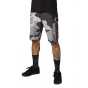 FOX RANGER SHORT CAMO [BLK CAM]