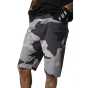 FOX RANGER SHORT CAMO [BLK CAM]